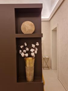 Fotografie z fotogalerie ubytování AP Luxury Room v destinaci Trani