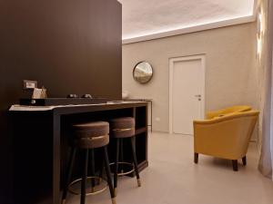 Fotografie z fotogalerie ubytování AP Luxury Room v destinaci Trani