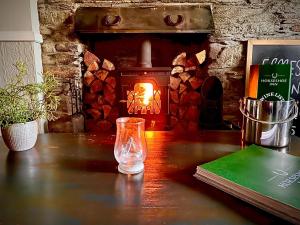 Fotografie z fotogalerie ubytování The Horseshoe v destinaci Lochgilphead
