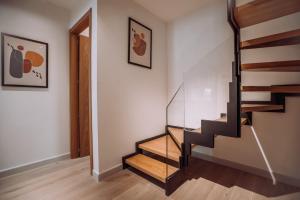 Foto sihtkohas Kfardebian asuva majutusasutuse Gloom 3-BR Apt in Tilal Faqra galeriist