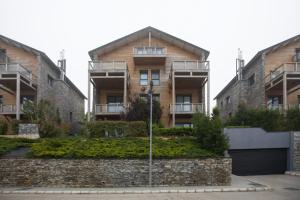Hoone, kus apartement asub