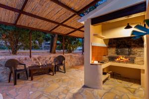 Zdjęcie z galerii obiektu Villa Joan - PlusHolidays w mieście Calpe