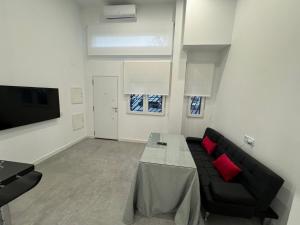TV a/nebo společenská místnost v ubytování Apartamento tipo Dúplex - NO SE ADMITEN MASCOTAS, NO PETS