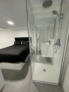 Koupelna v ubytování Apartamento tipo Dúplex - NO SE ADMITEN MASCOTAS, NO PETS