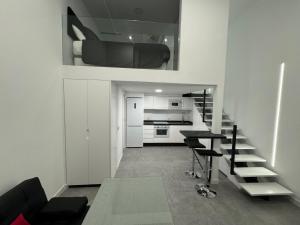 Fotografie z fotogalerie ubytování Apartamento tipo Dúplex - NO SE ADMITEN MASCOTAS, NO PETS v destinaci Córdoba
