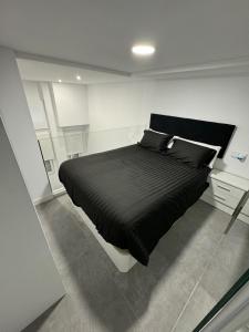 Postel nebo postele na pokoji v ubytování Apartamento tipo Dúplex - NO SE ADMITEN MASCOTAS, NO PETS