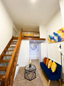 Ảnh trong thư viện ảnh của Malvern Road Studios ở London