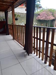Imagen de la galería de Chale proximo a praia, en Ilhabela