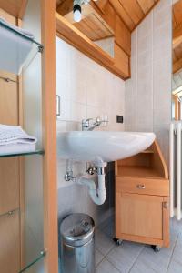 Fotografie z fotogalerie ubytování Chalet Vedig v destinaci Santa Caterina Valfurva