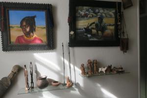 Zdjęcie z galerii obiektu tombe la nèfle w Awinionie