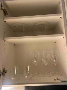 Fotografie z fotogalerie ubytování Moderne Wohnung in der Toplage inkl. Garage ve Vídni