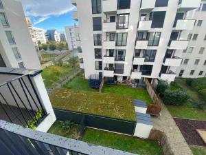 Fotografie z fotogalerie ubytování Moderne Wohnung in der Toplage inkl. Garage ve Vídni + 22 fotografií