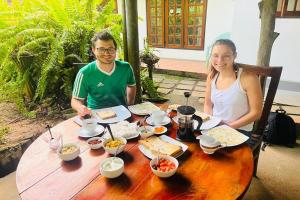Hosté ubytování Sinharaja Rest + 37 fotografií