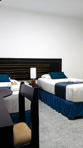 Легло или легла в стая в Di Costa Hotel