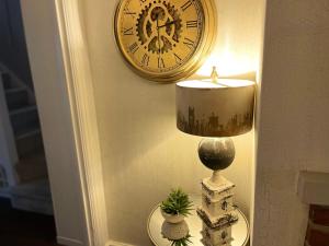 鲍特里Cosy Cottage Central Bawtry - 2 Bedroom - High End Furnishings的相册照片