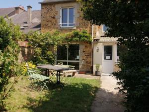 Κήπος έξω από το HORTENSE +9 φωτογραφίες