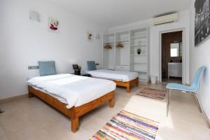 Fotografie z fotogalerie ubytování Villa Mollie Ibiza v destinaci San Antonio