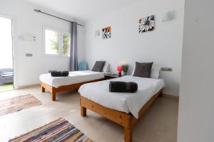 Fotografie z fotogalerie ubytování Villa Mollie Ibiza v destinaci San Antonio + 22 fotografií