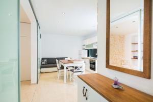 Imagen de la galería de Superior Apartment CASA SPALATO, en Split