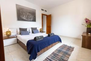 Fotografie z fotogalerie ubytování Villa Mollie Ibiza v destinaci San Antonio