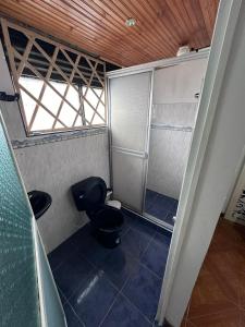 Koupelna v ubytování SARY HOUSE by ANNE SPA + 37 fotografií