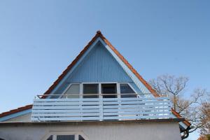 Galeriebild der Unterkunft Ferienhof Marlin - Ferienhaus Rügen in Solkendorf