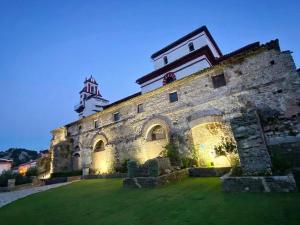 Fotografia z galérie ubytovania VyVE Grazalema AT v destinácii Grazalema