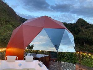 San Miguel Luxury Glamping
