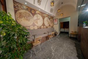 Fotografie z fotogalerie ubytování Meva Otel v destinaci Konya