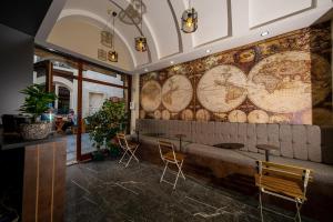 Fotografie z fotogalerie ubytování Meva Otel v destinaci Konya