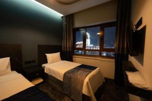 Fotografie z fotogalerie ubytování Meva Otel v destinaci Konya + 26 fotografií