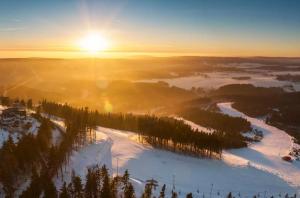Loodusmaastik apartemendi lähedal