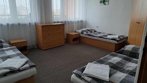 Fotografie z fotogalerie ubytování NATY apartmán v destinaci Haniska + 2 fotografie