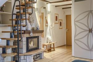 Fotografie z fotogalerie ubytování Apartament Chateau Karpielówka Kościelisko v destinaci Kościelisko