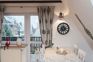 Fotografie z fotogalerie ubytování Apartament Chateau Karpielówka Kościelisko v destinaci Kościelisko