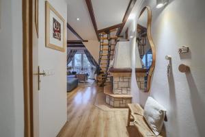 Fotografie z fotogalerie ubytování Apartament Chateau Karpielówka Kościelisko v destinaci Kościelisko