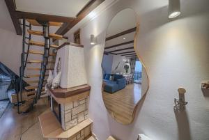 Fotografie z fotogalerie ubytování Apartament Chateau Karpielówka Kościelisko v destinaci Kościelisko