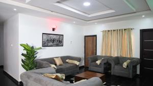Gallery image of BOL LODGE AND APARTMENT in Lagos