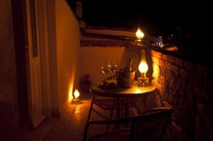 Fotografie z fotogalerie ubytování Galya Otel Alacati v destinaci Alaçatı