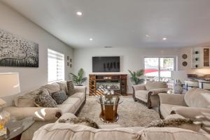 Gallery image of Spring Valley Home about 8 Mi to Mt Helix Park! in Spring Valley