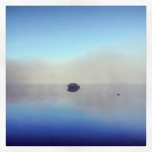 Galeriebild der Unterkunft Peaceful lakeside cottage great for a staycation. in Dwight