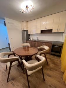 Una cocina o zona de cocina en STAN NA DAN MILA