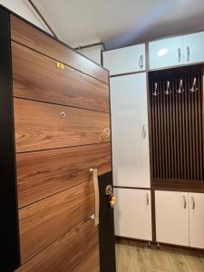 Una cocina o zona de cocina en STAN NA DAN MILA