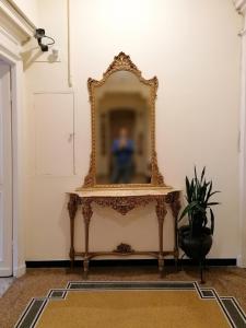 Fotografie z fotogalerie ubytování B&B Genova Centro v Janově