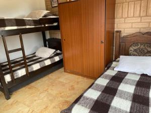 Fotografie z fotogalerie ubytování Casa campestre Las Flores v destinaci Villa de Leyva