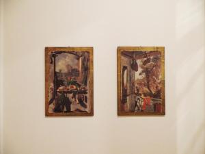 Fotografie z fotogalerie ubytování B&B Genova Centro v Janově
