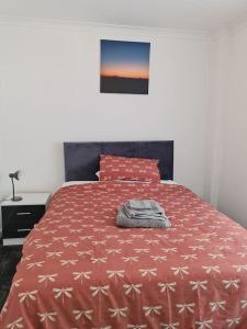 Gallery image of jAH LODGE BRSITOL BIG HOUSE STAY FREE PARKING 20 PERCENT OFF WEEKLY MONTHLY STAY BUSINESS CONTRACTOR STUDENTS RELOCATIONS 5BED in Bristol