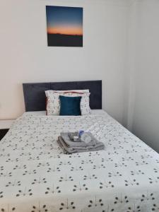 Gallery image of jAH LODGE BRSITOL BIG HOUSE STAY FREE PARKING 20 PERCENT OFF WEEKLY MONTHLY STAY BUSINESS CONTRACTOR STUDENTS RELOCATIONS 5BED in Bristol