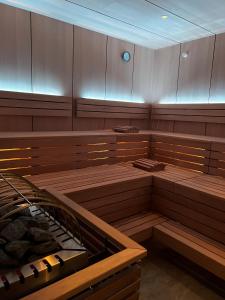 Mynd úr myndasafni af Hotel-Gasthof Löwen í Feldkirch