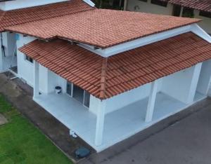 Photo de la galerie de l'établissement PARAISO DAS ÁGUAS - CHALÉ, à Barra de Santo Antônio